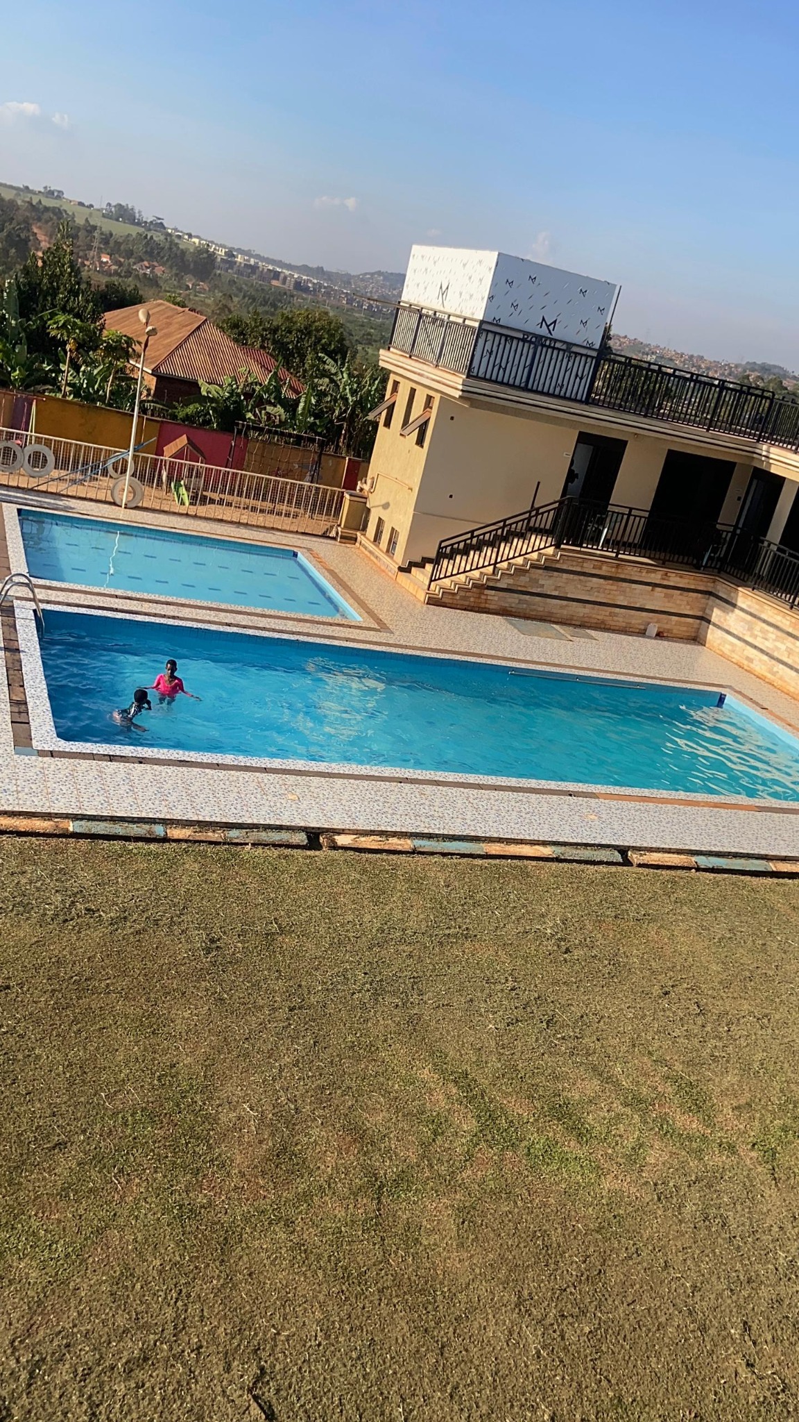 Romil Gardens outdoor venue
